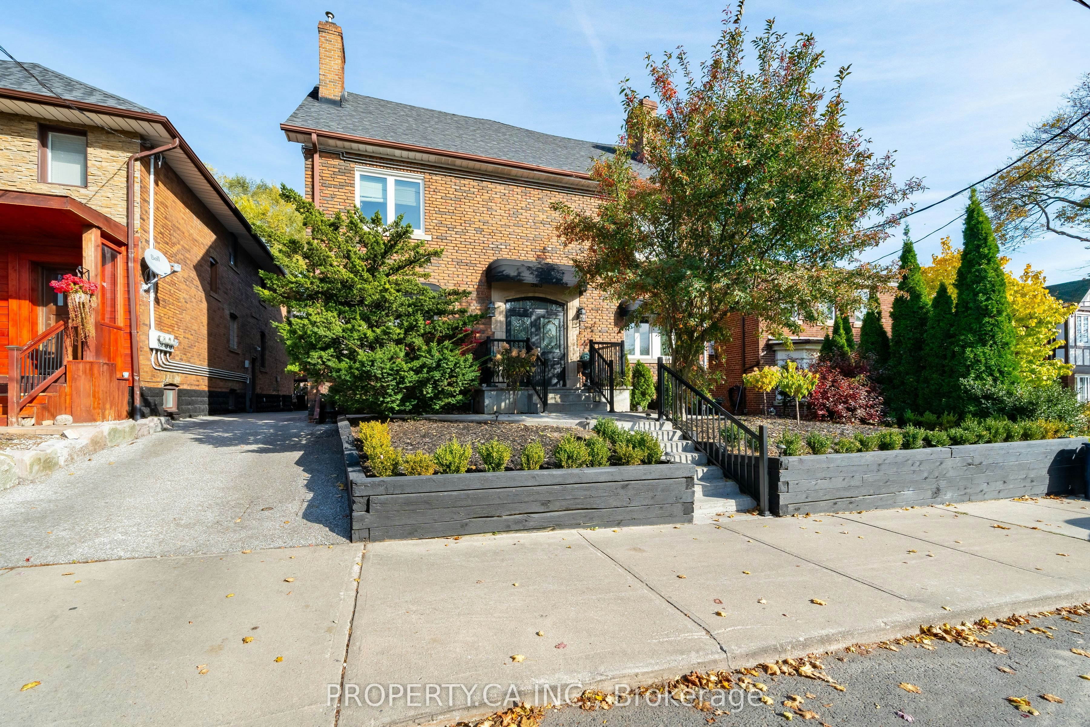 8-963 Avenue Road, Toronto, ON, M5P 2K9 - 28
