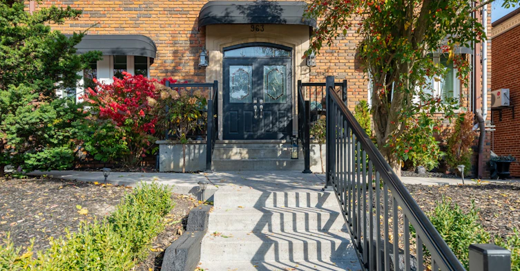 8-963 Avenue Road, Toronto, ON, M5P 2K9 - 29