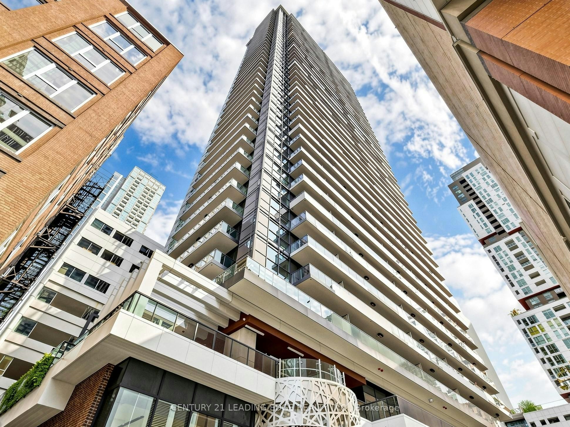 2606-38 Widmer Street, Toronto, ON, M5V 0P7