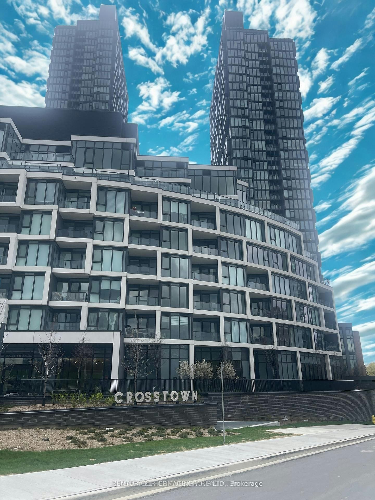 3333-1 Quarrington Lane, Toronto, ON, M3C 0S4