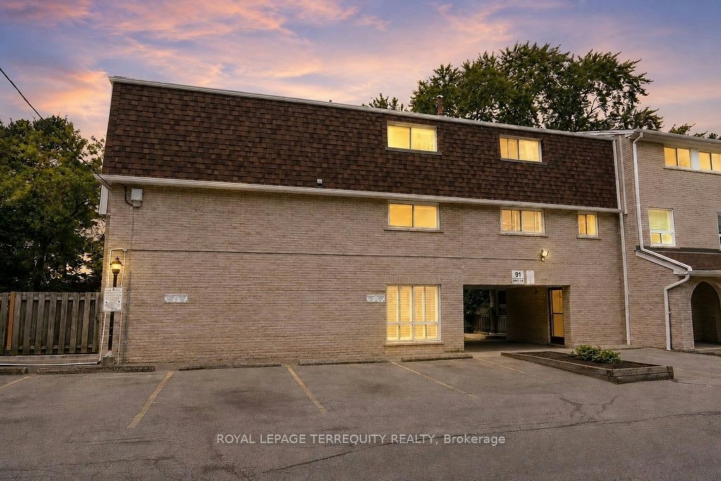 7-91 Rameau Drive, Toronto, ON, M2H 1T6 - 2