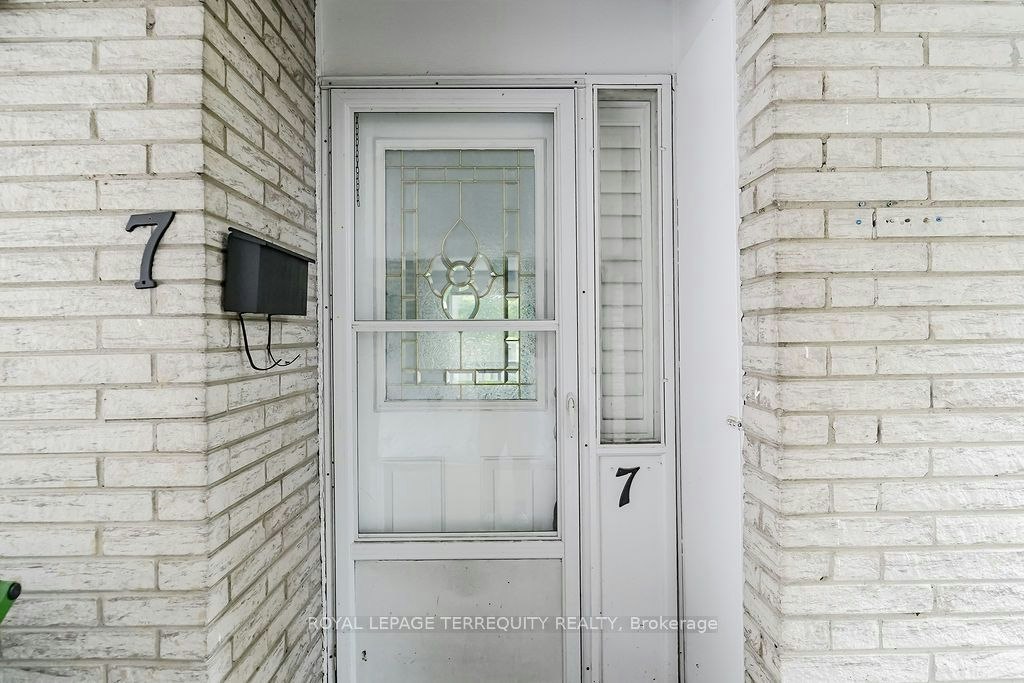 7-91 Rameau Drive, Toronto, ON, M2H 1T6 - 8