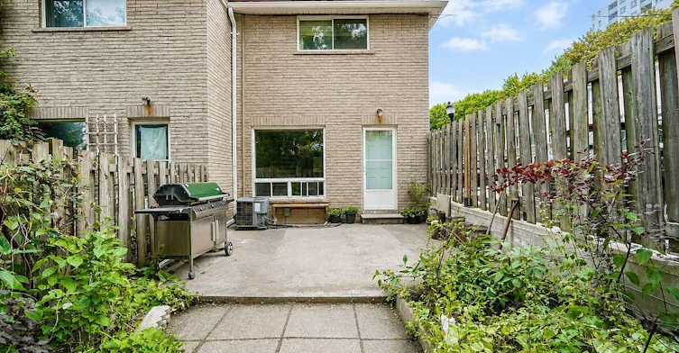 7-91 Rameau Drive, Toronto, ON, M2H 1T6 - 6