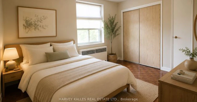411-160 The Donway N/A W, Toronto, ON, M3C 2G1 - 8