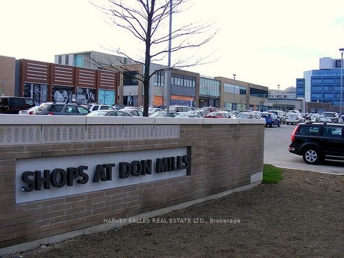 411-160 The Donway N/A W, Toronto, ON, M3C 2G1 - 18