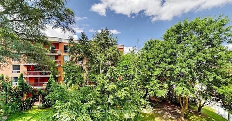 411-160 The Donway N/A W, Toronto, ON, M3C 2G1 - 15