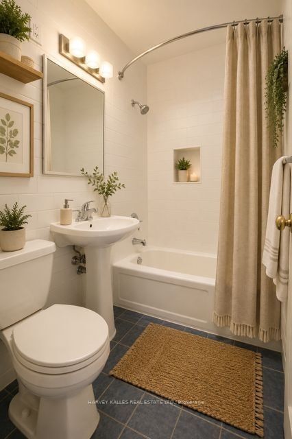 411-160 The Donway N/A W, Toronto, ON, M3C 2G1 - 11
