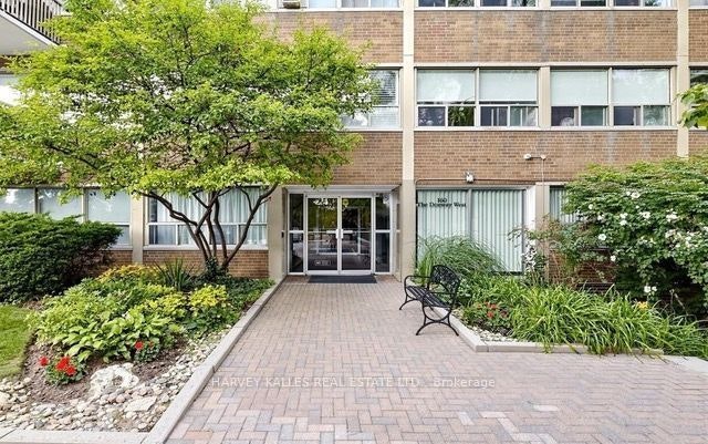411-160 The Donway N/A W, Toronto, ON, M3C 2G1 - 3
