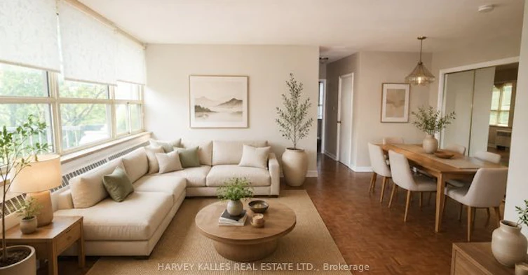 411-160 The Donway N/A W, Toronto, ON, M3C 2G1 - 13