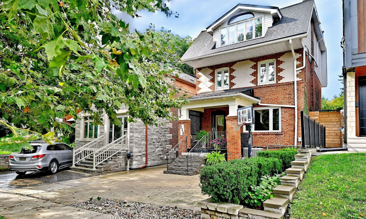 214 Briar Hill Avenue