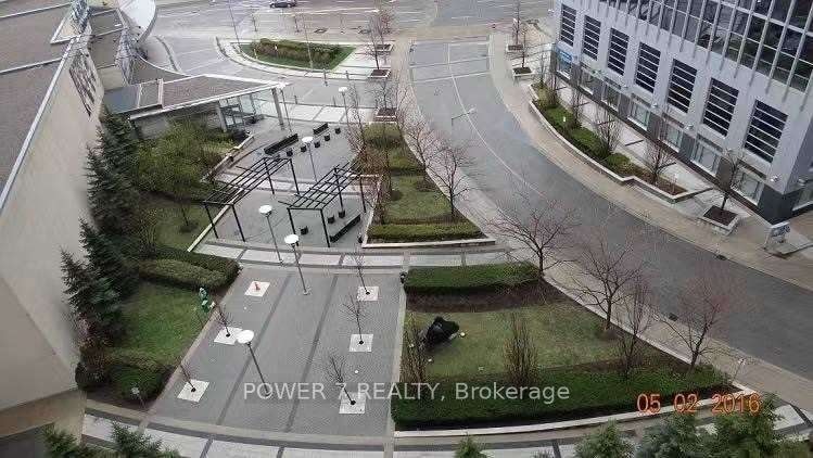 1110-155 Beecroft Road, Toronto, ON, M2N 7C6 - 9