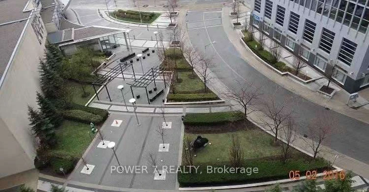 1110-155 Beecroft Road, Toronto, ON, M2N 7C6 - 9
