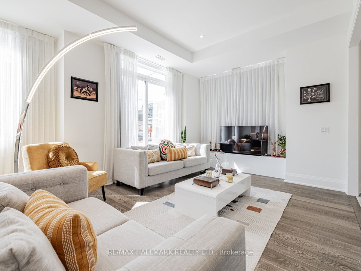 1-17 Greenbriar Road, Toronto, ON, M2K 0G7 - 6