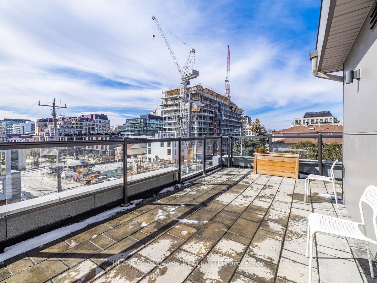 1-17 Greenbriar Road, Toronto, ON, M2K 0G7 - 22