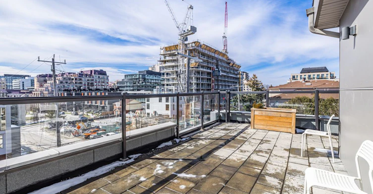 1-17 Greenbriar Road, Toronto, ON, M2K 0G7 - 22