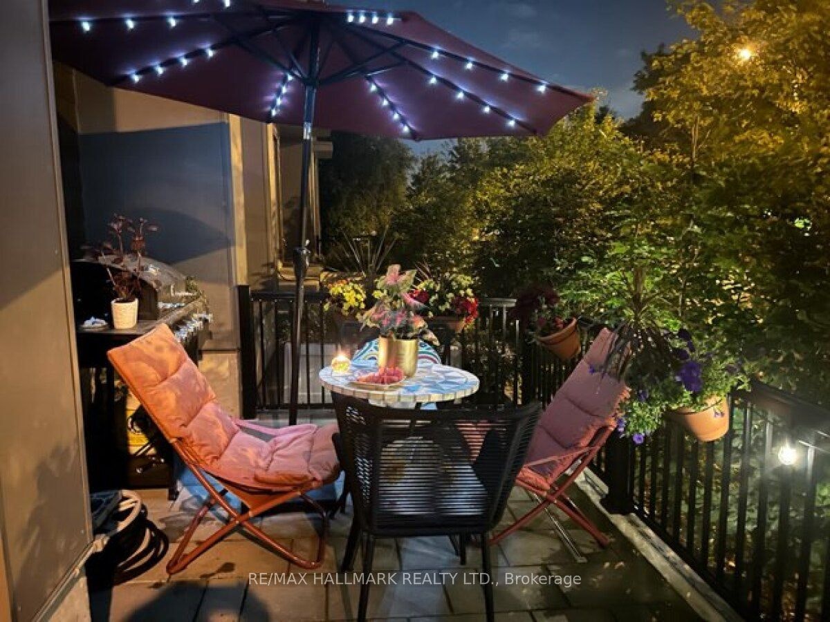 1-17 Greenbriar Road, Toronto, ON, M2K 0G7 - 24