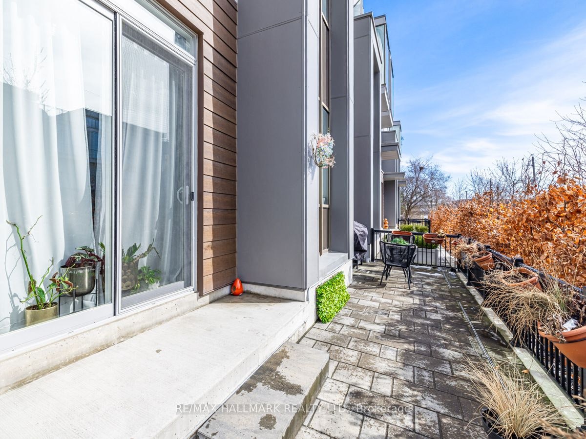 1-17 Greenbriar Road, Toronto, ON, M2K 0G7 - 21