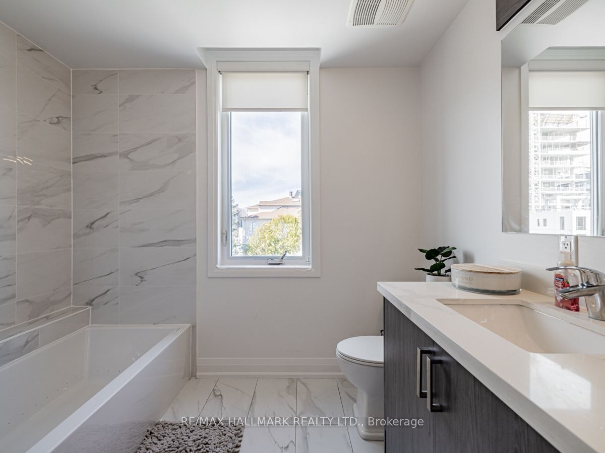 1-17 Greenbriar Road, Toronto, ON, M2K 0G7 - 20