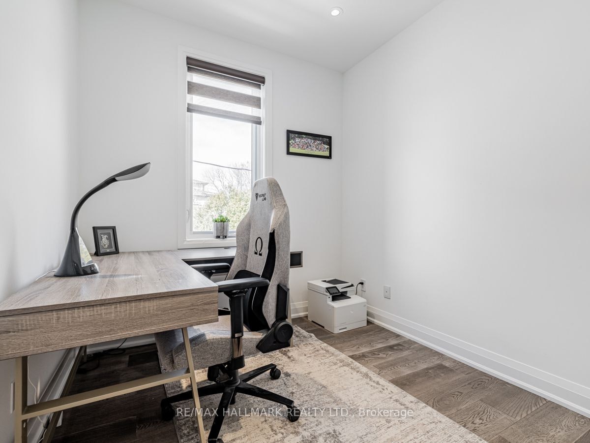 1-17 Greenbriar Road, Toronto, ON, M2K 0G7 - 17