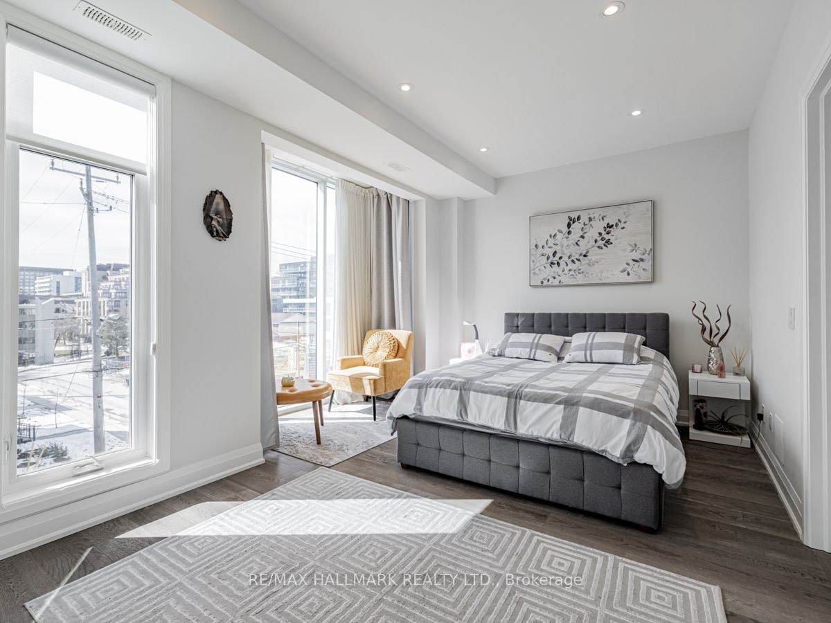 1-17 Greenbriar Road, Toronto, ON, M2K 0G7 - 13