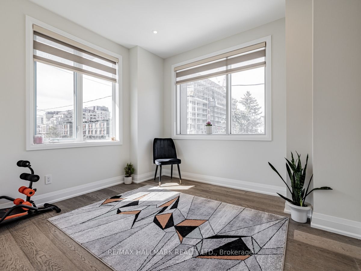 1-17 Greenbriar Road, Toronto, ON, M2K 0G7 - 12