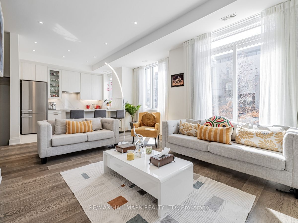 1-17 Greenbriar Road, Toronto, ON, M2K 0G7 - 3