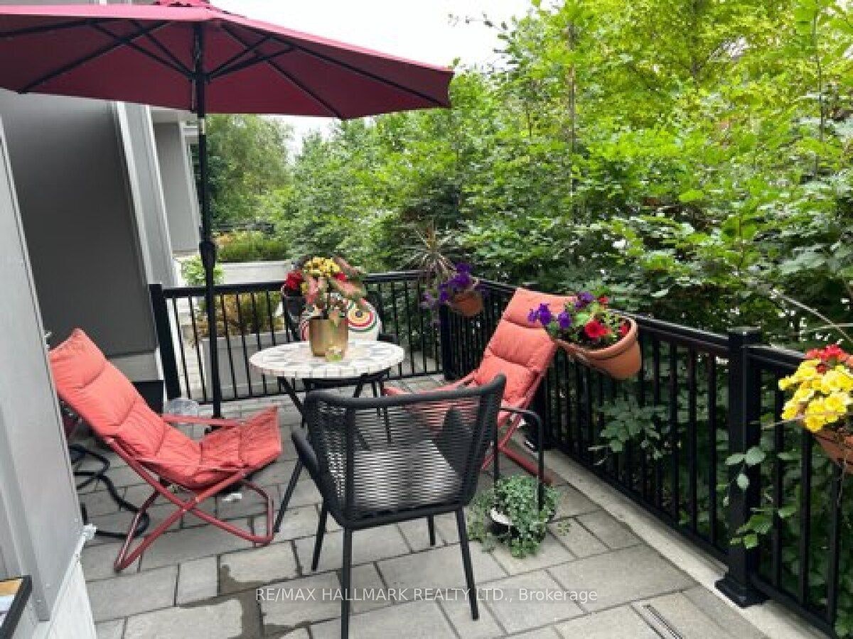 1-17 Greenbriar Road, Toronto, ON, M2K 0G7 - 26