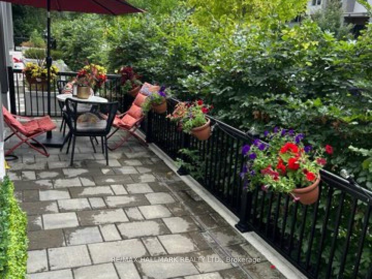 1-17 Greenbriar Road, Toronto, ON, M2K 0G7 - 23