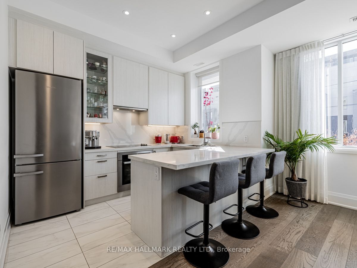 1-17 Greenbriar Road, Toronto, ON, M2K 0G7 - 7