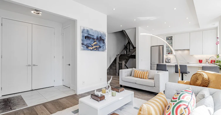 1-17 Greenbriar Road, Toronto, ON, M2K 0G7 - 4