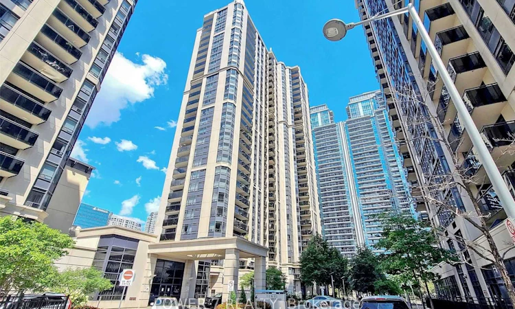 1110-155 Beecroft Road