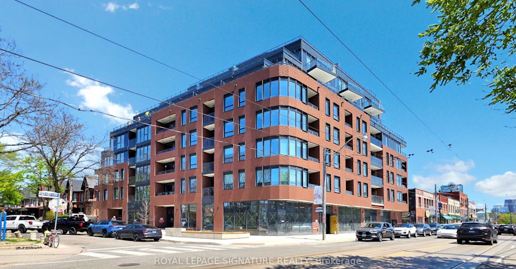 203-5 Lakeview Avenue S, Toronto, ON, M6J 0H3 - 27