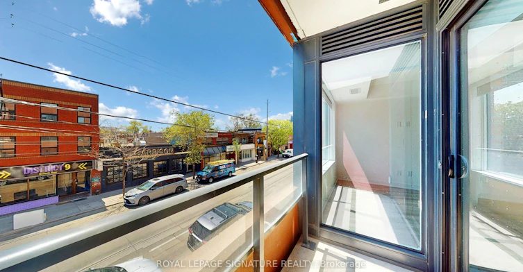 203-5 Lakeview Avenue S, Toronto, ON, M6J 0H3 - 25