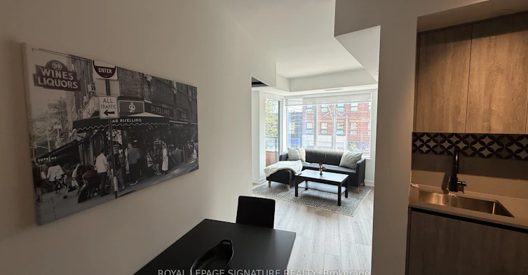203-5 Lakeview Avenue S, Toronto, ON, M6J 0H3 - 13