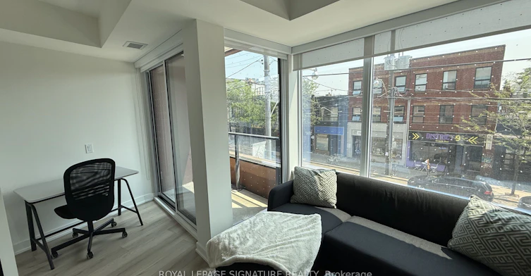 203-5 Lakeview Avenue S, Toronto, ON, M6J 0H3 - 10