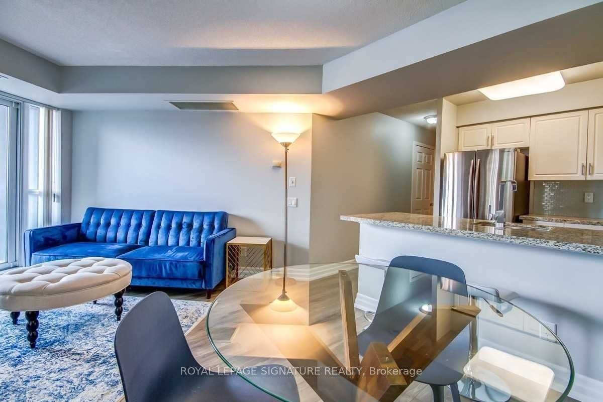 1703-28 Harrison Garden Boulevard, Toronto, ON, M2N 7B5 - 6