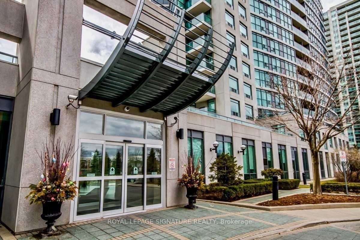 1703-28 Harrison Garden Boulevard, Toronto, ON, M2N 7B5 - 14