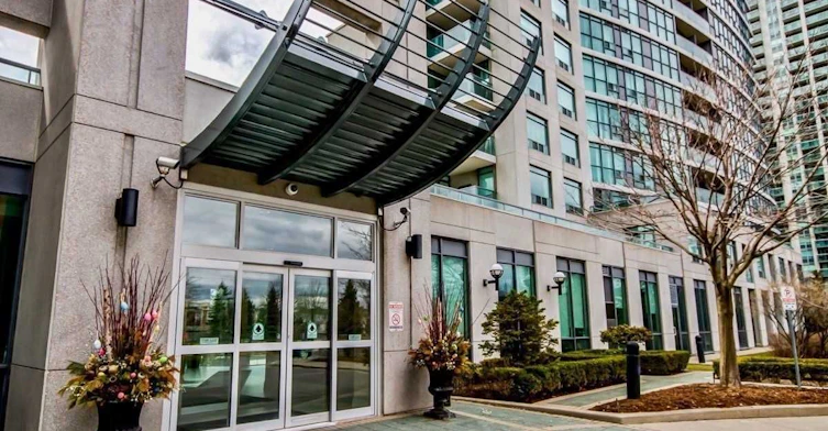 1703-28 Harrison Garden Boulevard, Toronto, ON, M2N 7B5 - 14