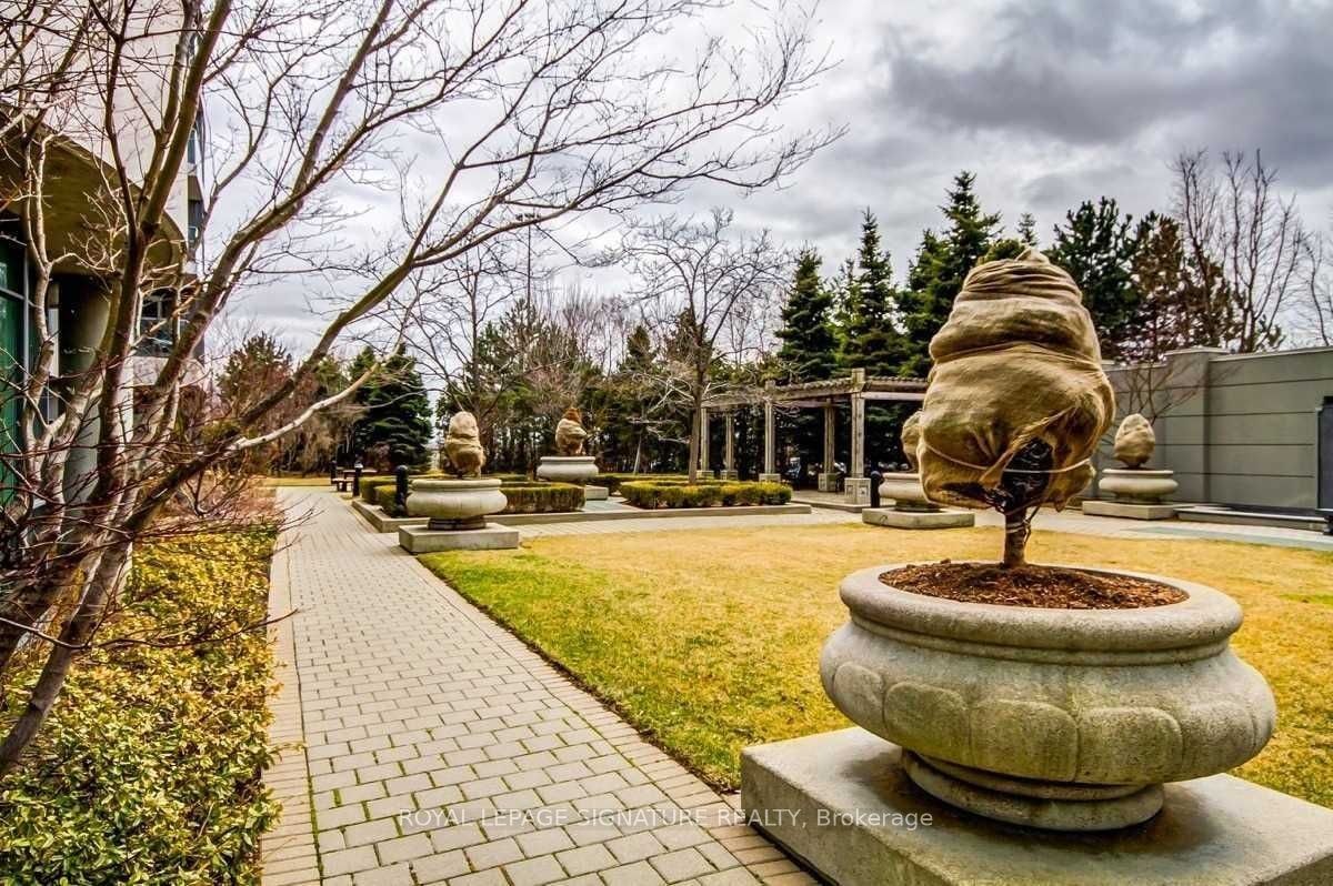 1703-28 Harrison Garden Boulevard, Toronto, ON, M2N 7B5 - 18