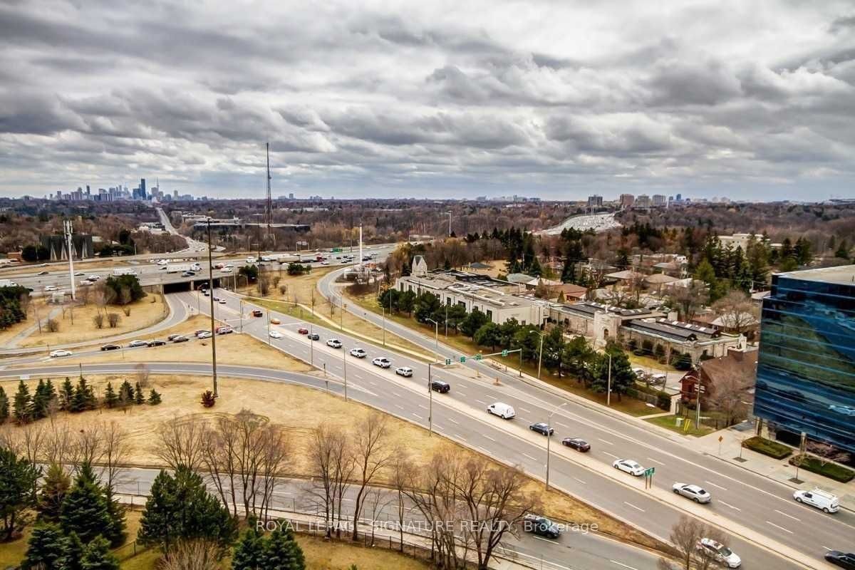 1703-28 Harrison Garden Boulevard, Toronto, ON, M2N 7B5 - 15