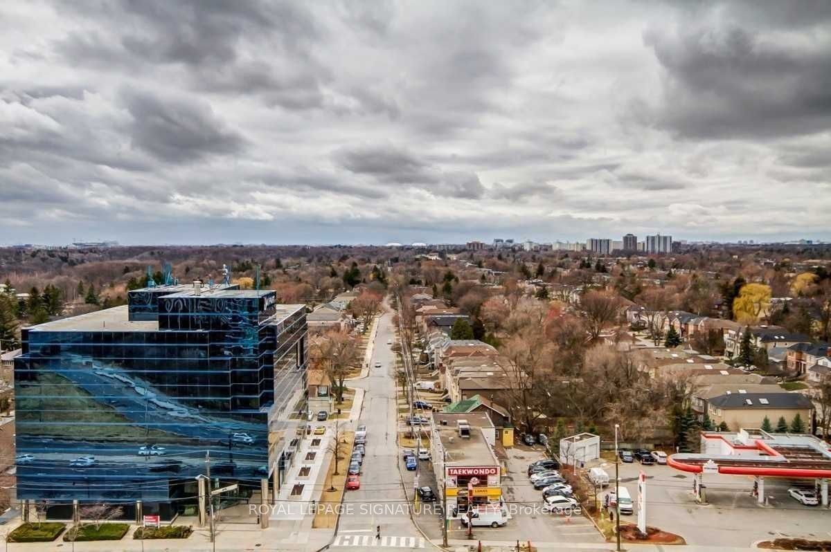 1703-28 Harrison Garden Boulevard, Toronto, ON, M2N 7B5 - 16