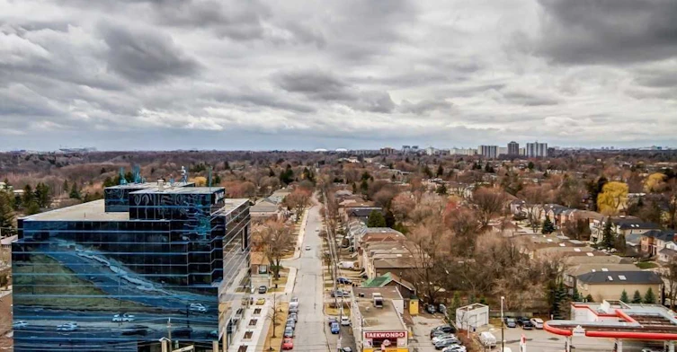 1703-28 Harrison Garden Boulevard, Toronto, ON, M2N 7B5 - 16
