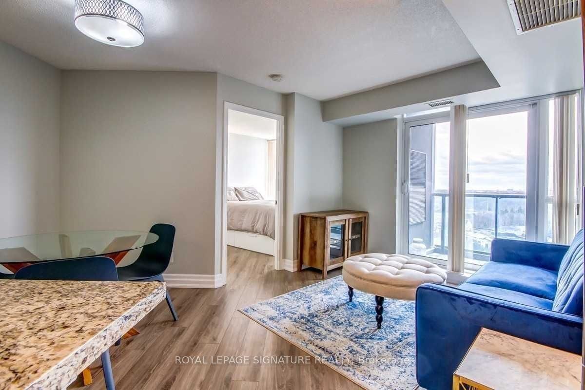 1703-28 Harrison Garden Boulevard, Toronto, ON, M2N 7B5 - 3