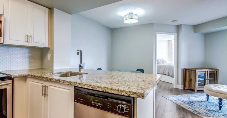 1703-28 Harrison Garden Boulevard, Toronto, ON, M2N 7B5 - 2