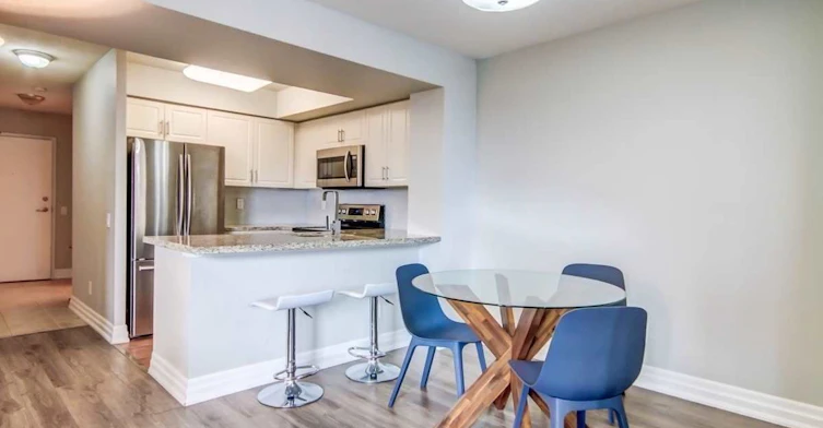 1703-28 Harrison Garden Boulevard, Toronto, ON, M2N 7B5 - 7