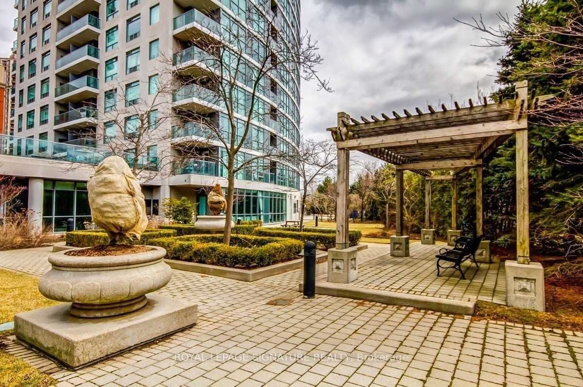 1703-28 Harrison Garden Boulevard, Toronto, ON, M2N 7B5 - 19