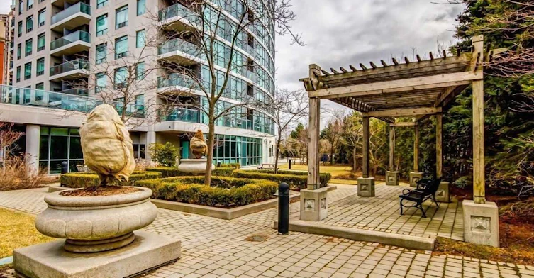 1703-28 Harrison Garden Boulevard, Toronto, ON, M2N 7B5 - 19
