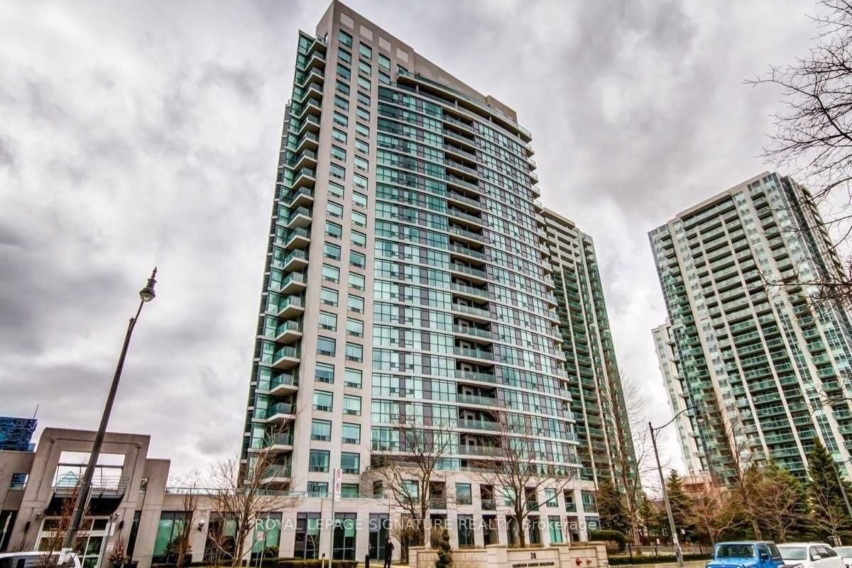 1703-28 Harrison Garden Boulevard, Toronto, ON, M2N 7B5