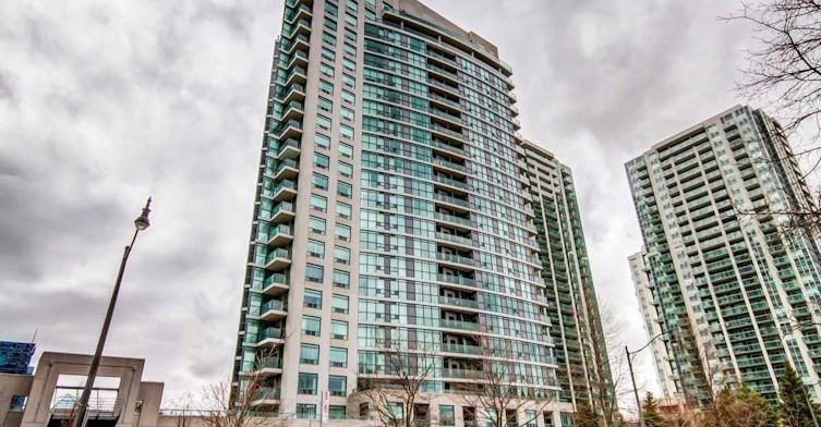 1703-28 Harrison Garden Boulevard, Toronto, ON, M2N 7B5