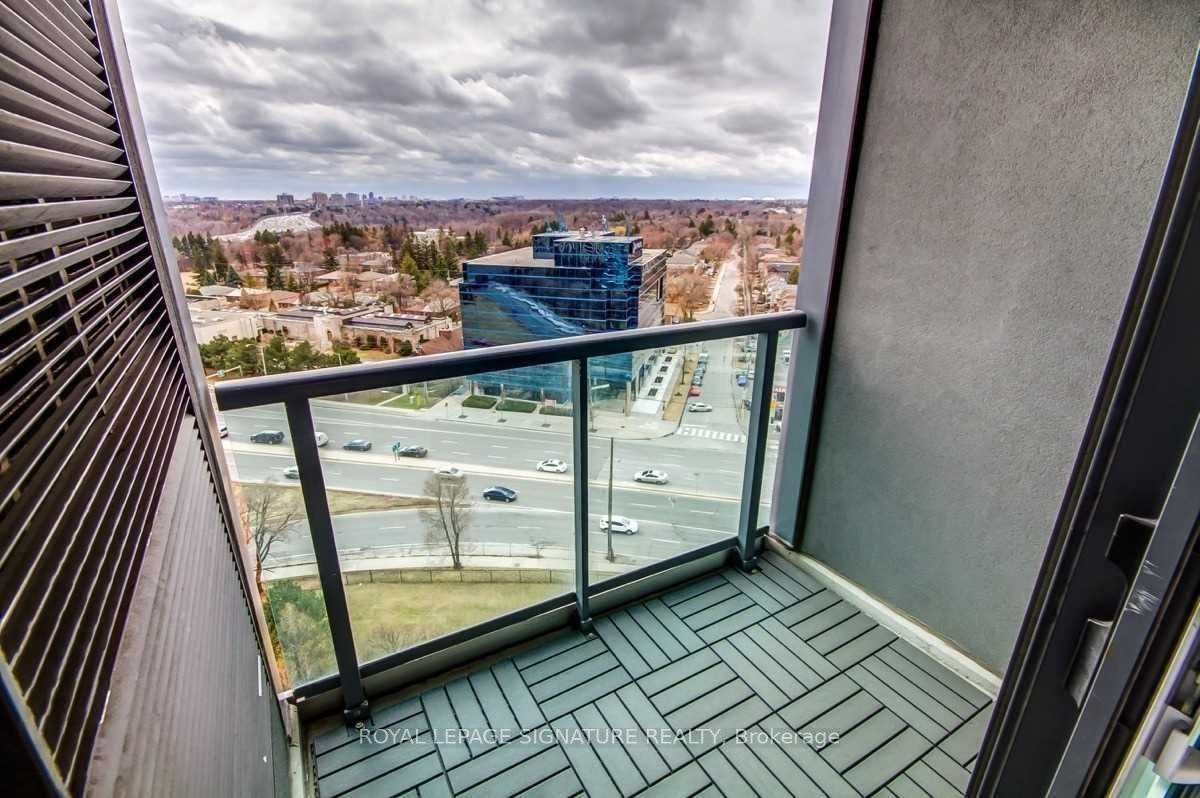 1703-28 Harrison Garden Boulevard, Toronto, ON, M2N 7B5 - 13